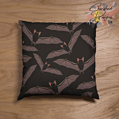 Halloween Bats Decorative Cushion & Covers